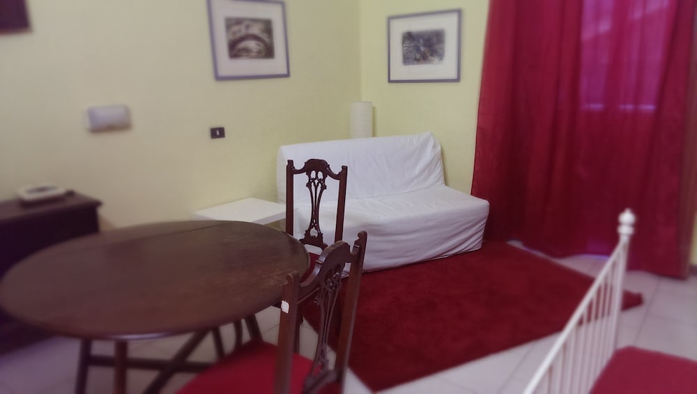 Double Room Single Use