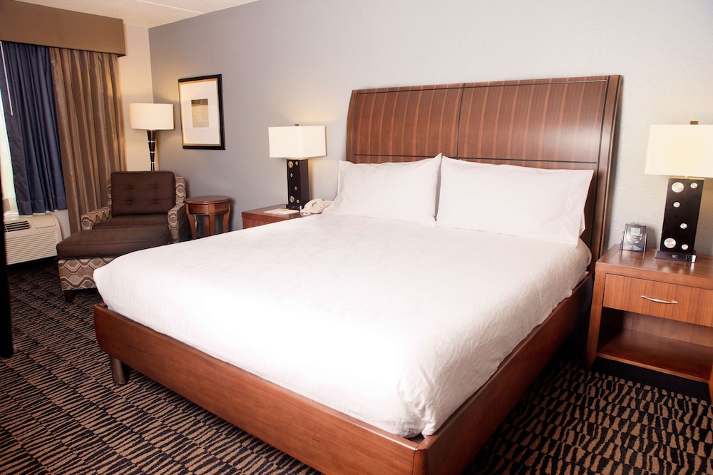 King Bed - Photo 1