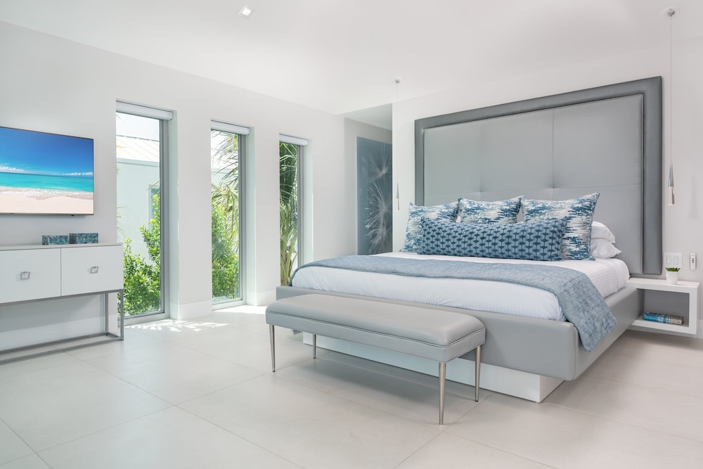 Seaclusion Oasis Private Villas