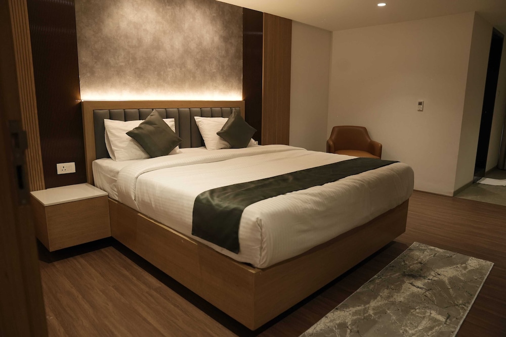 Suite Room