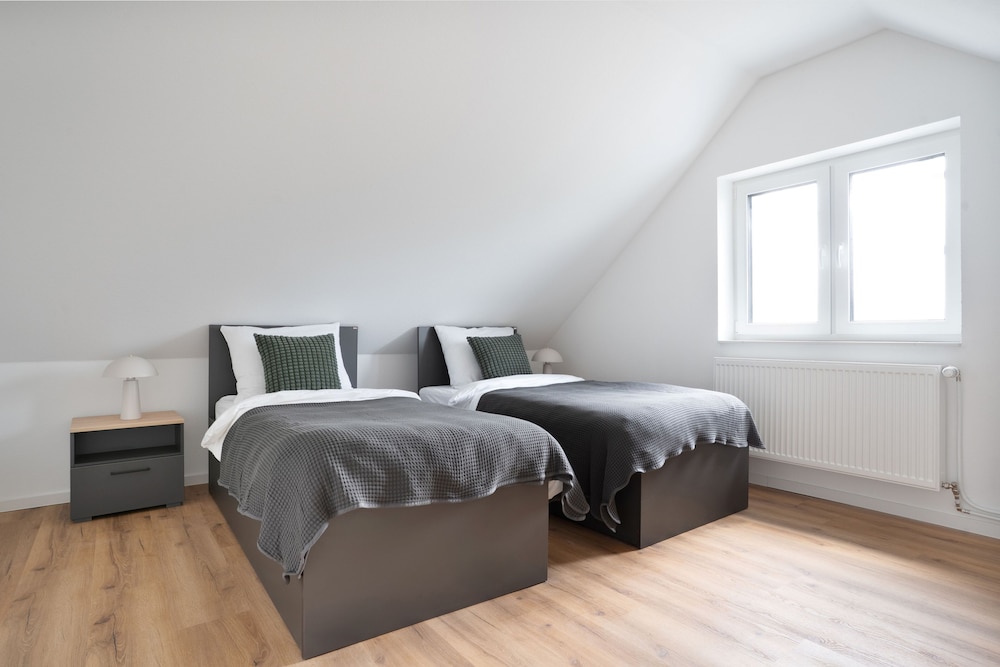 Premium Apartment, 1 Bedroom photo 1