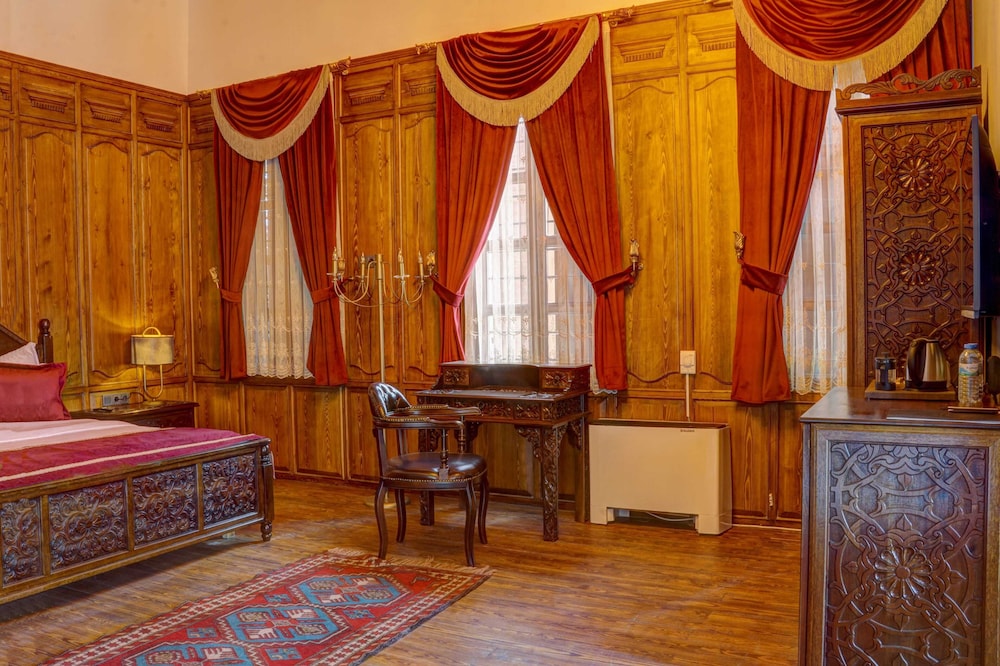 Traditional Room - Photo 14