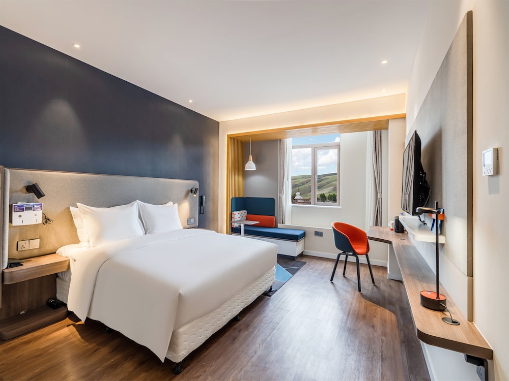 Standard Room, 2 Twin Beds, Non Smoking - Photo 1