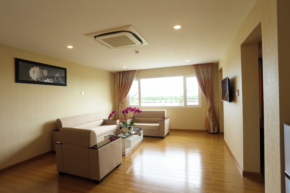Luxury Room, Lake View photo 1