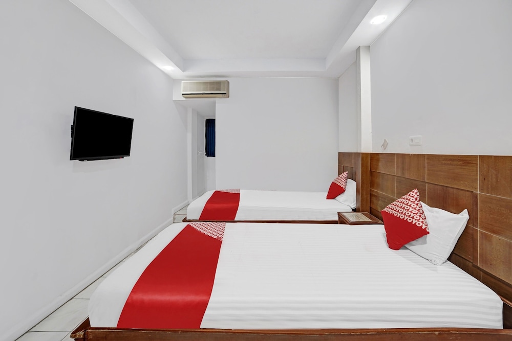 Deluxe Twin Room - Photo 4