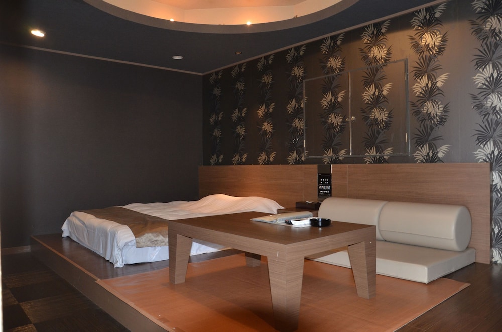 Deluxe Villa (210 With Outdoor Onsen)