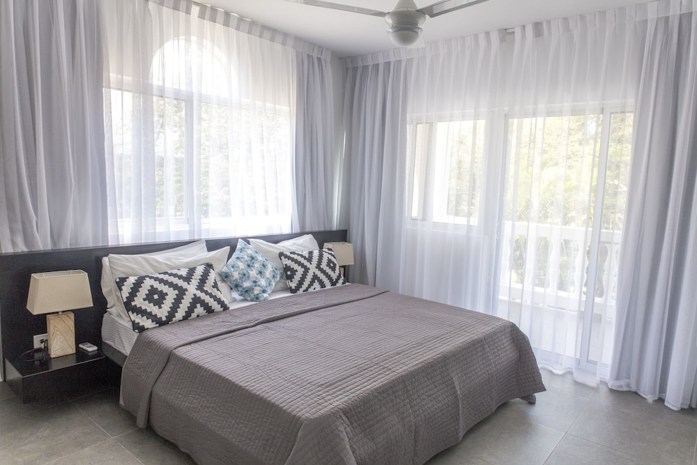 Family Penthouse, 3 Bedrooms, Ocean View photo 3