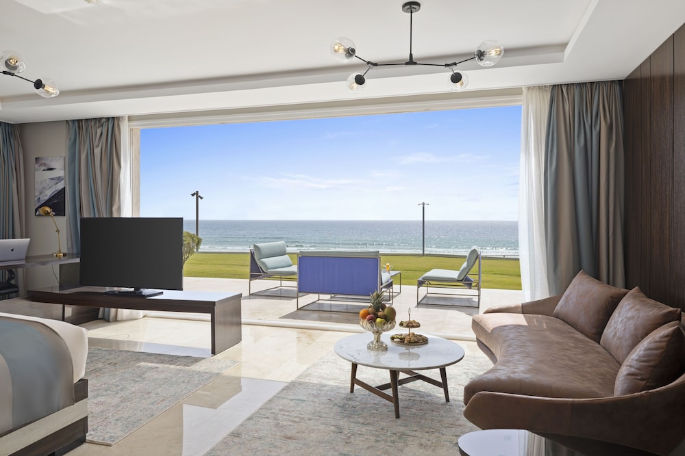 Royal Suite