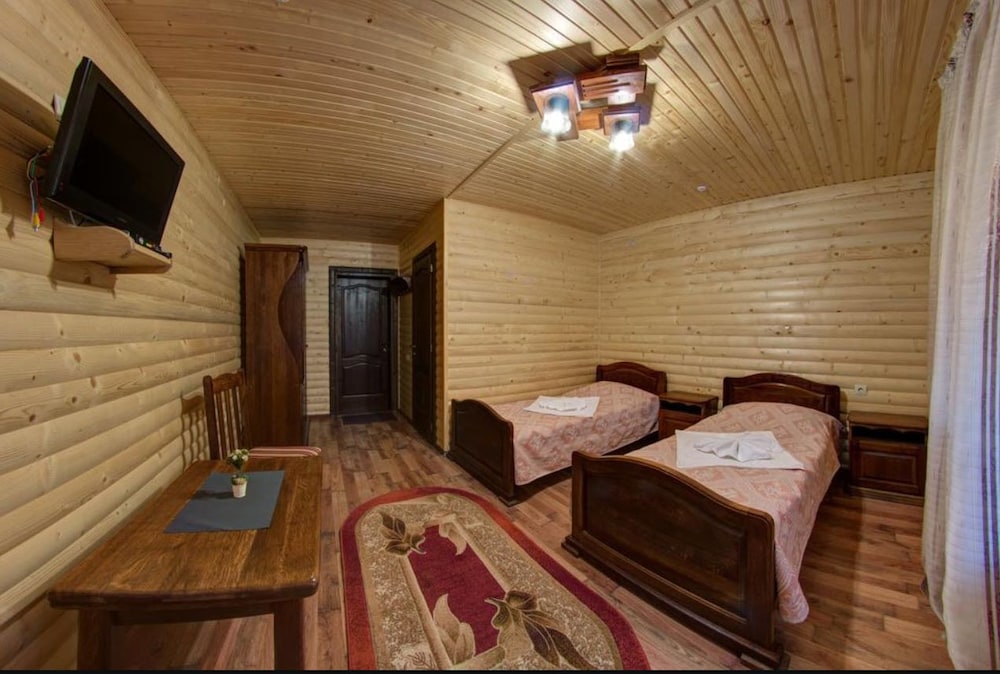 Standard Double or Twin Room photo 2