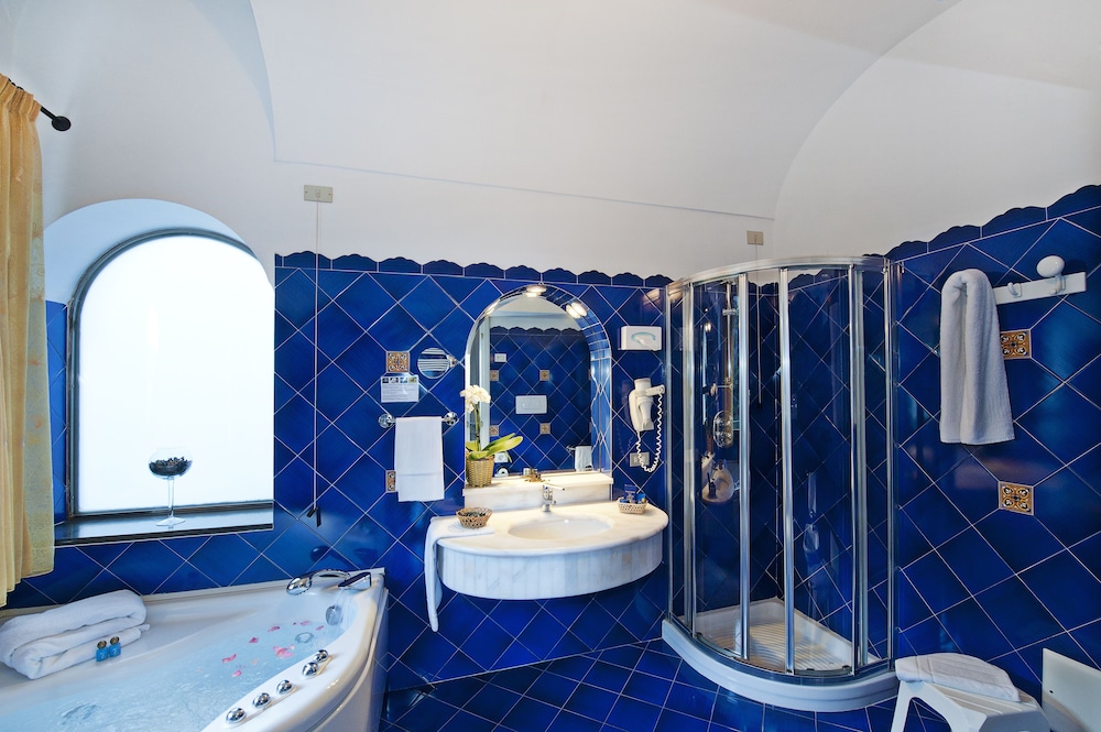 Junior Suite, Balcony, Sea View - Photo 5