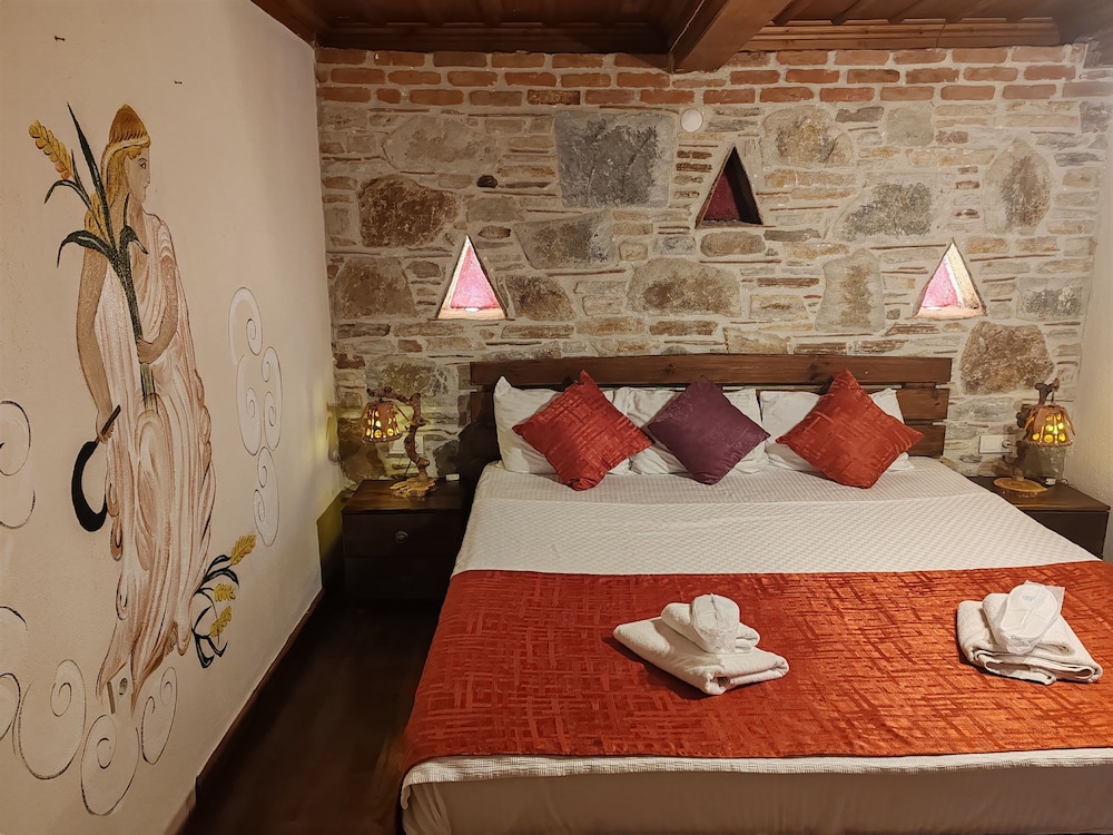 Design Double Room photo 2