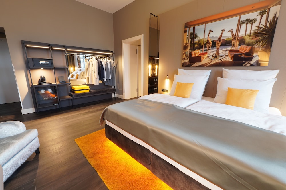Standard Double Room - Photo 3