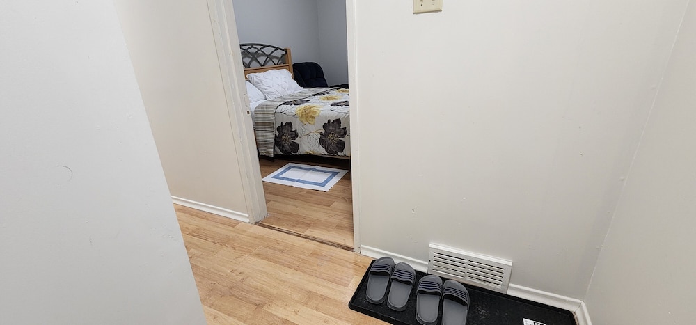Economy Apartment photo 2