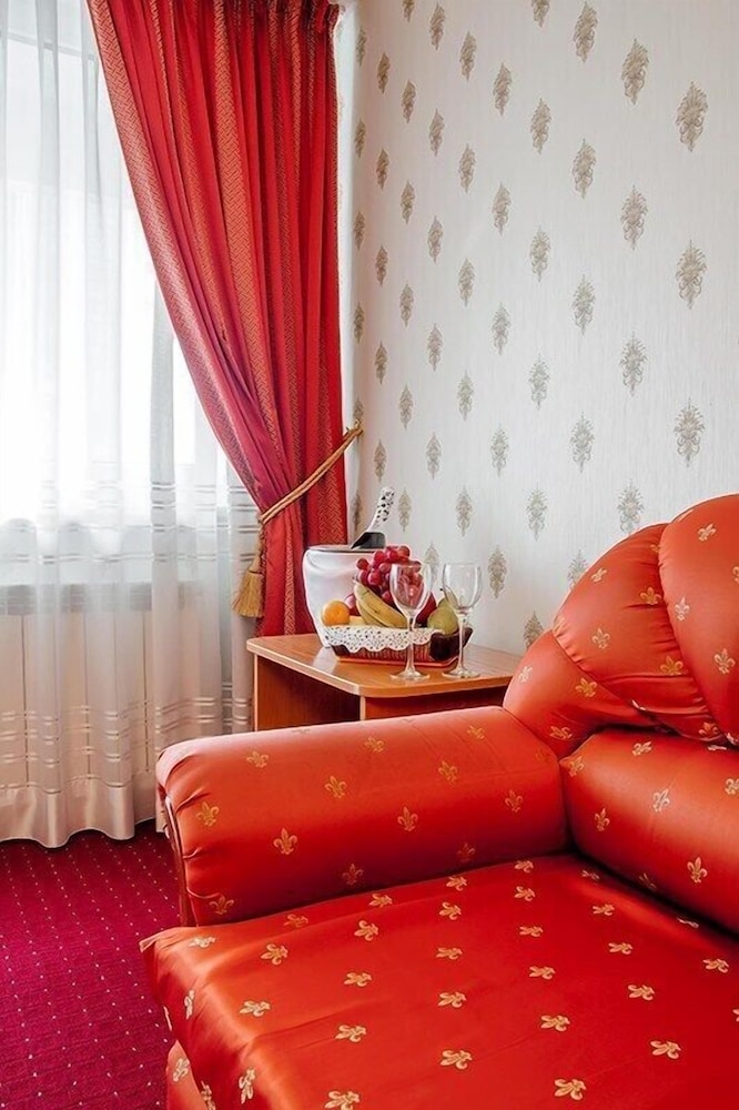 Luxury Suite photo 1