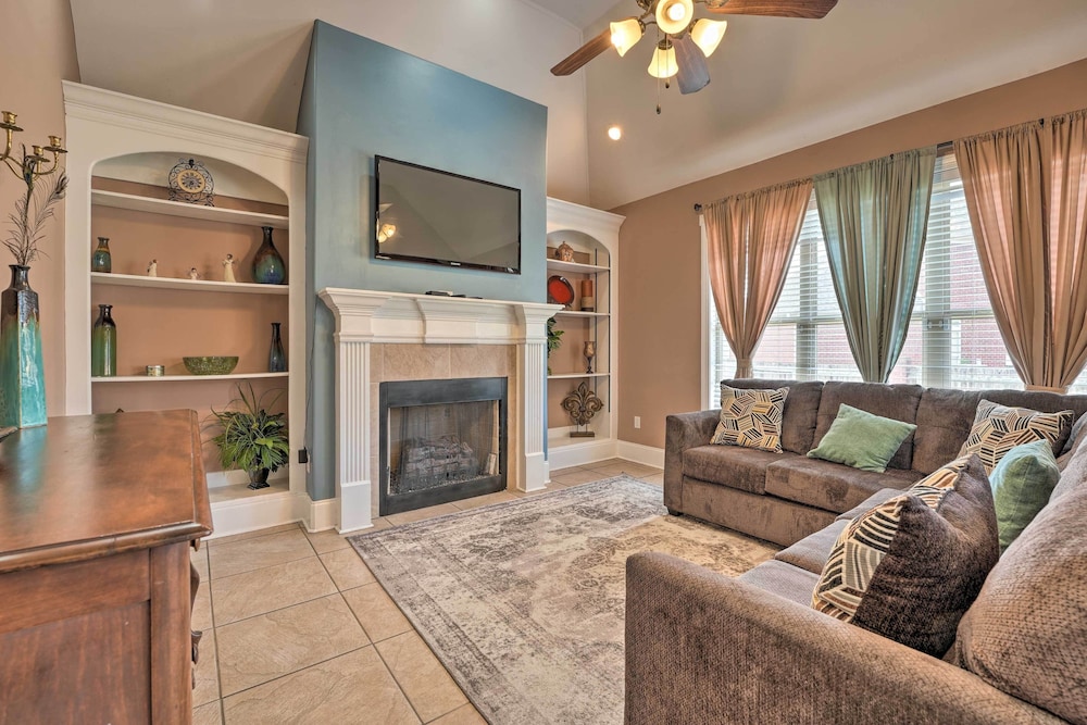 House (5 Bedrooms) photo 1