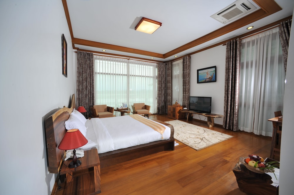 Presidential Suite photo 3