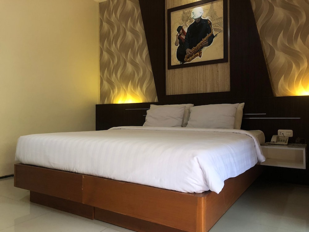 Superior Double Room - Photo 8