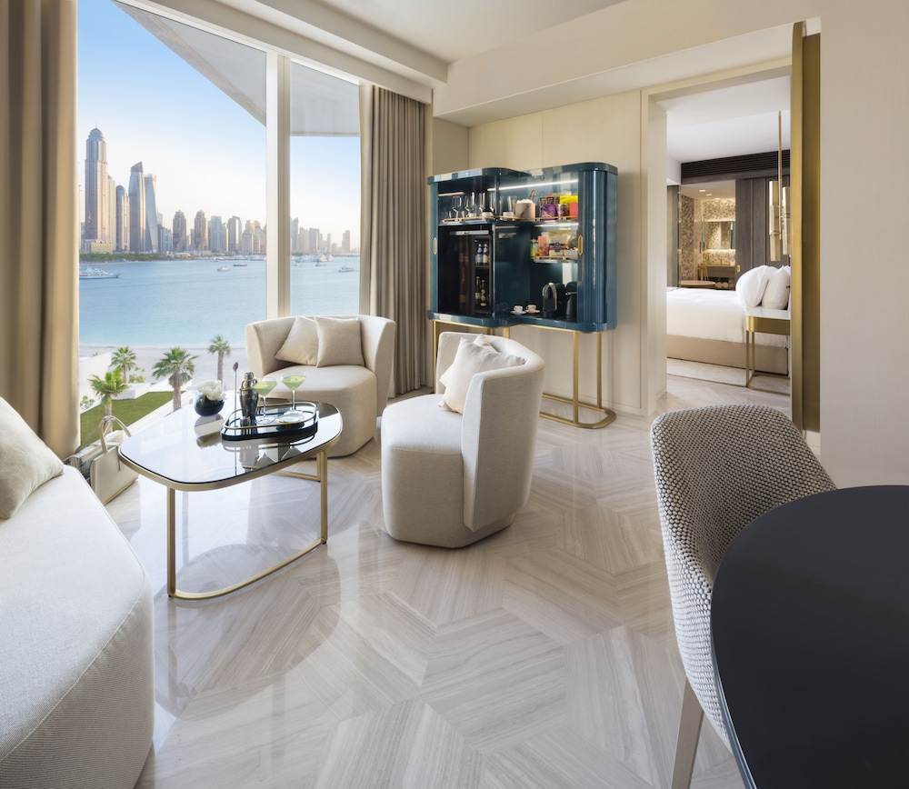 Junior Suite | Sea View, Including New Year Gala Dinner & Party