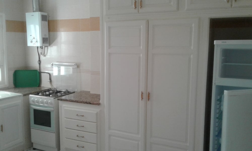 Basic Apartment, 2 Bedrooms photo 3