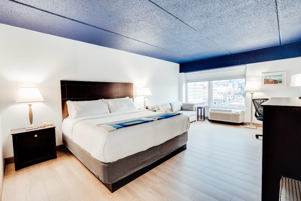 Room, 1 King Bed, Accessible, Non Smoking (Transfer Shower) - Photo 3