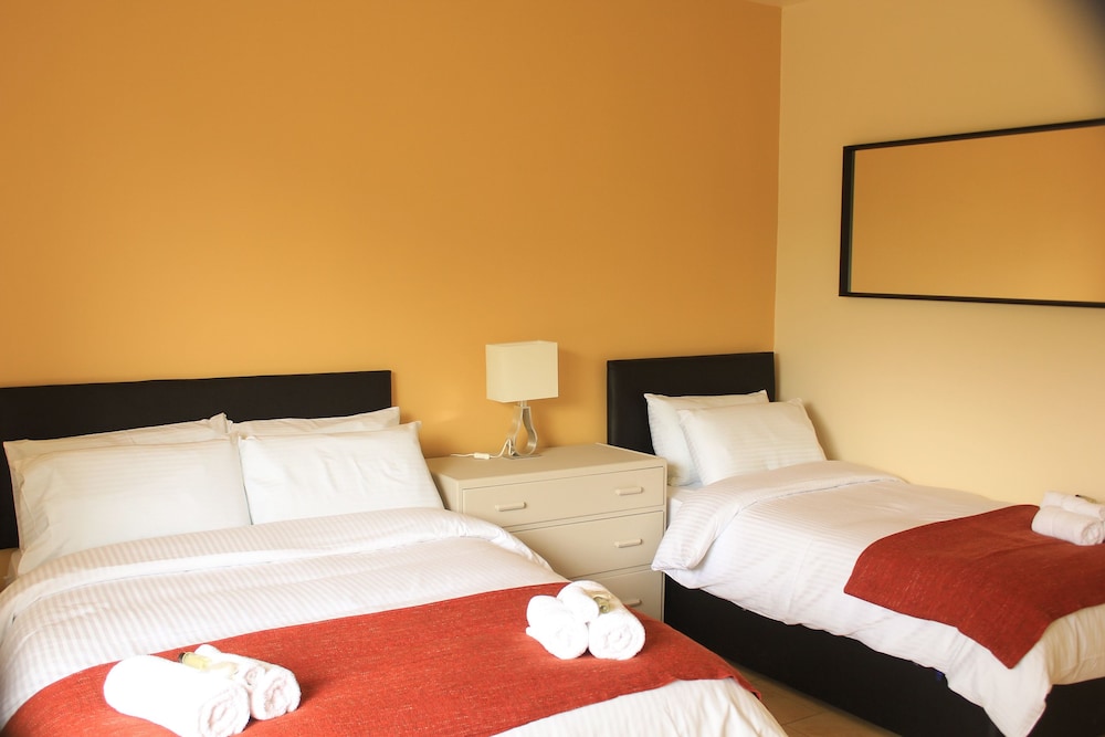 Deluxe Room, 1 King Bed, Ensuite, Ocean View photo 1