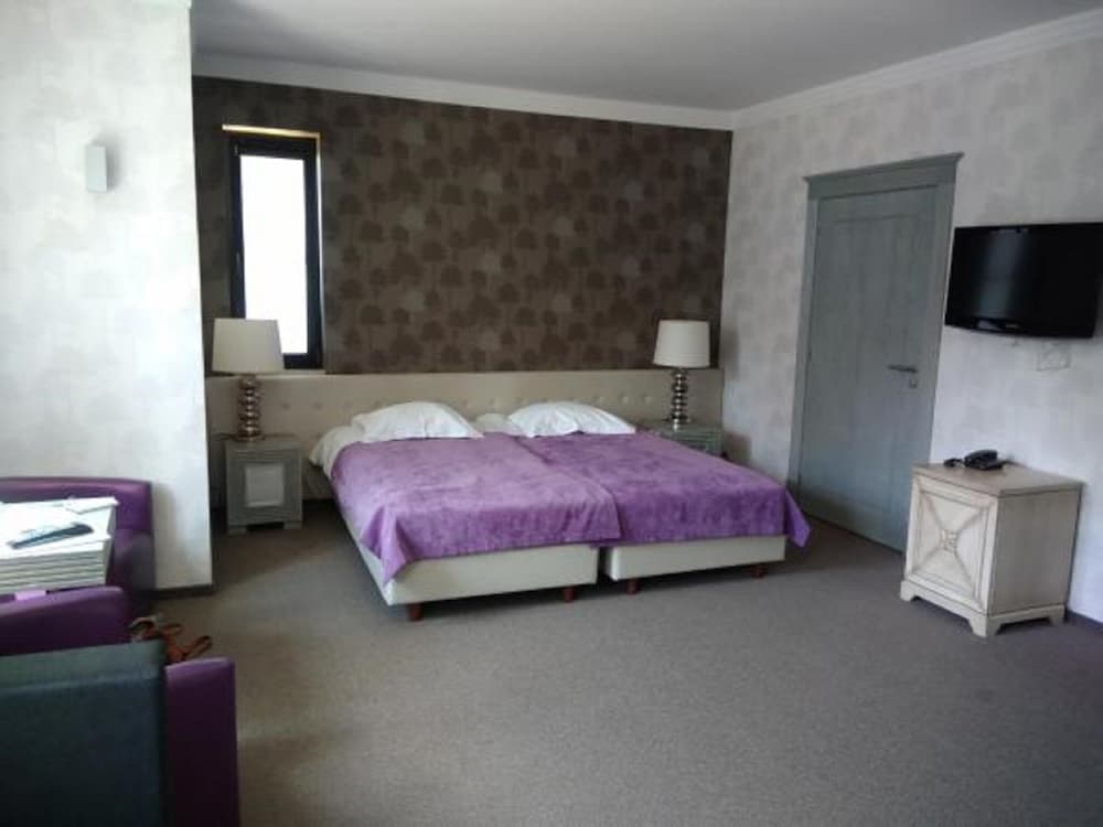Junior Studio Suite photo 3