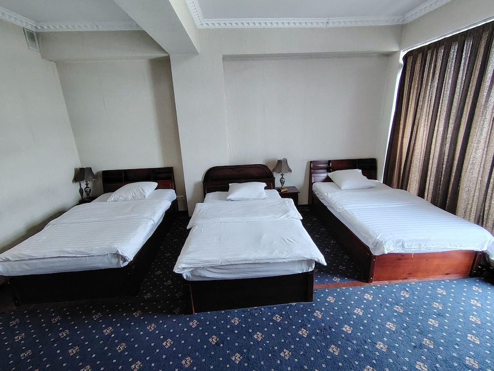 Standard Triple Room photo 2