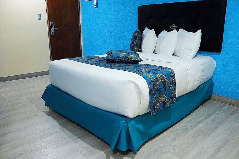 Classic Double or Twin Room, 1 Double Bed