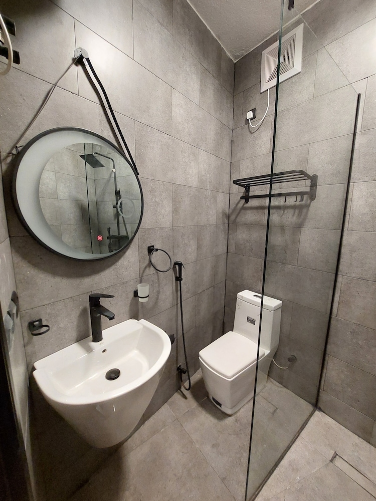 Deluxe Twin Room photo 2
