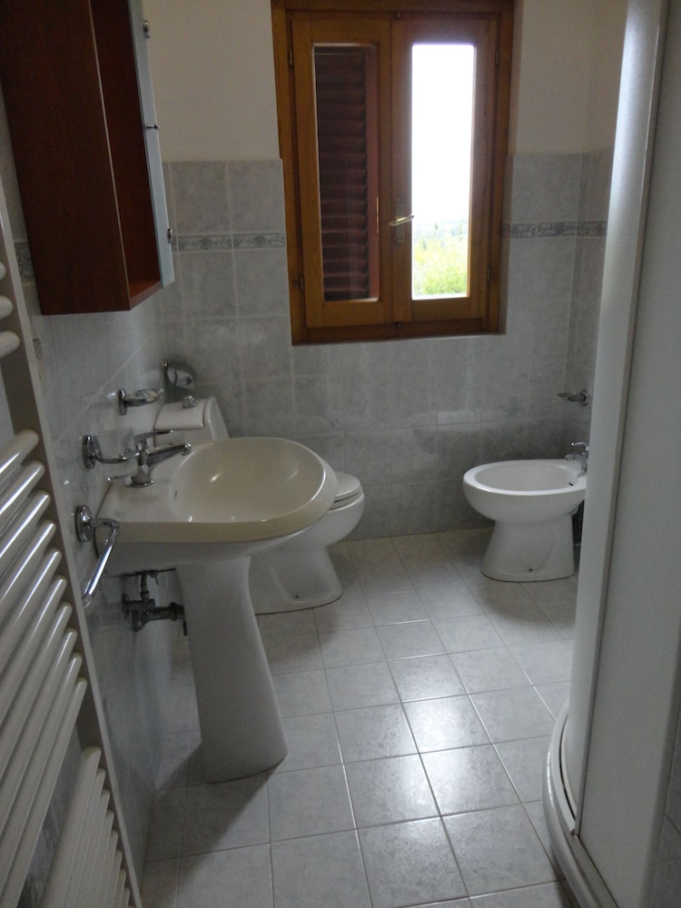 Family Apartment, 3 Bedrooms (Vigneto) photo 2