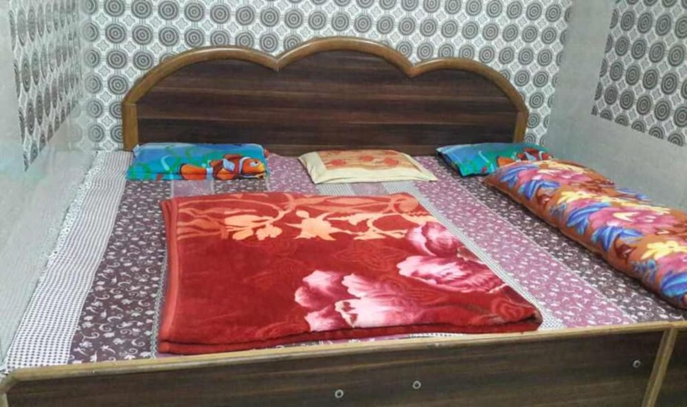 Deluxe Triple Room photo 2