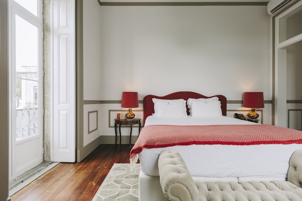 Premier Double or Twin Room, City View photo 2