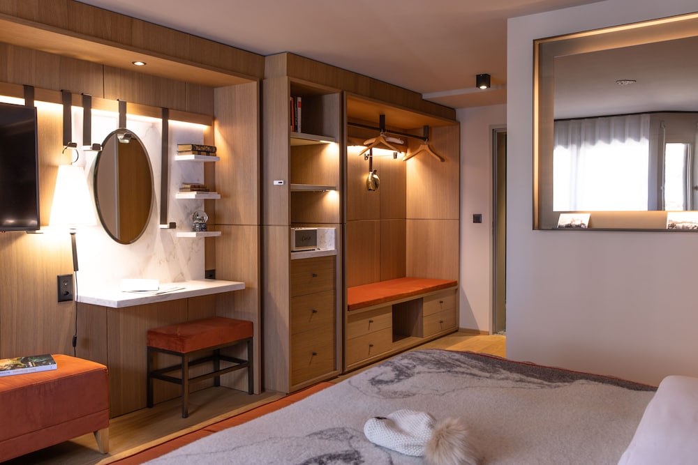 Design Double Room - Photo 9