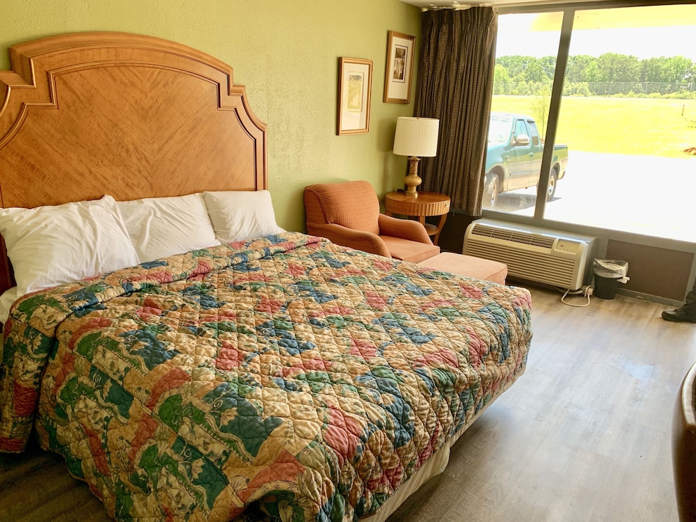 Deluxe Double Room, 1 Double Bed - Photo 4