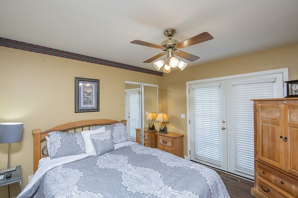 Cabin, 2 Bedrooms