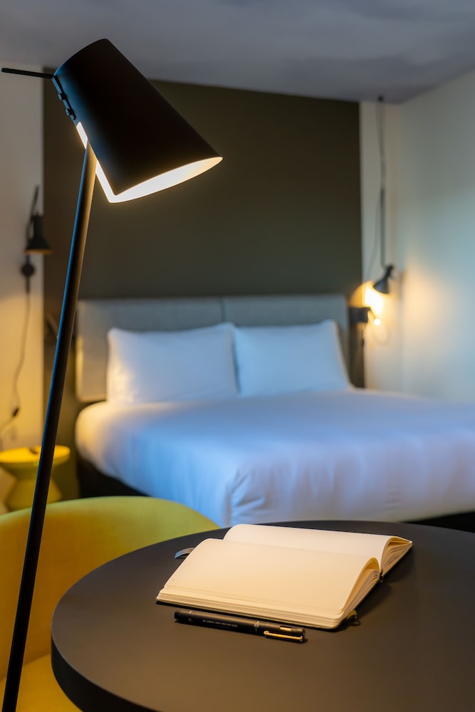 Standard Room, 1 Double Bed - Photo 1