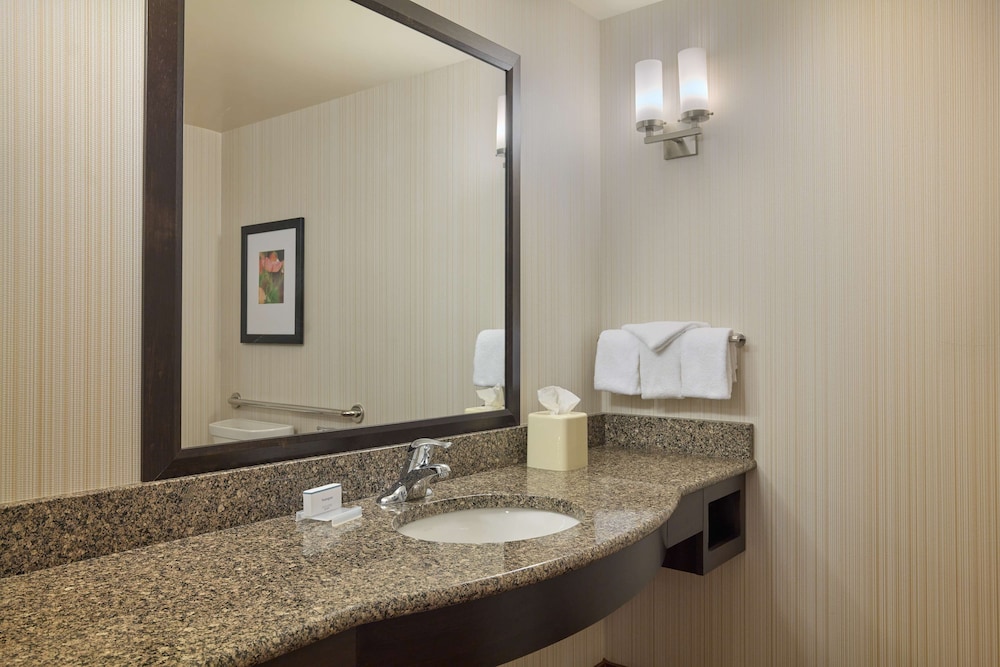 Junior Suite, 1 Queen Bed, Accessible (Roll-In Shower) - Photo 6