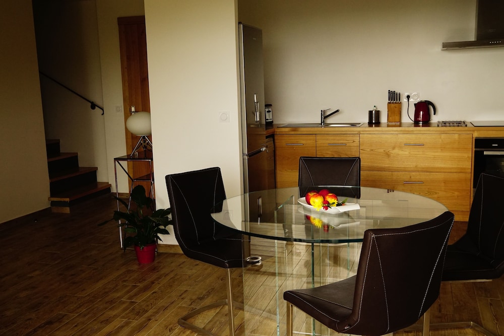 Duplex, Sea View (Rouge) photo 3