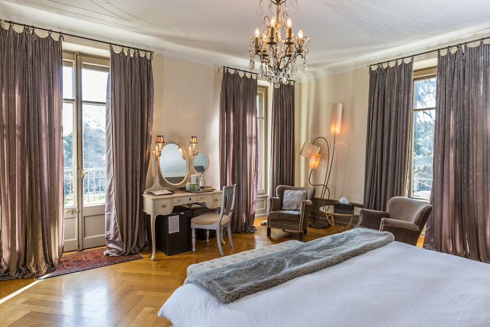 Luxury Double Room, Ensuite (Ernest)
