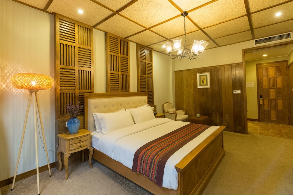 Classic Double Room photo 1