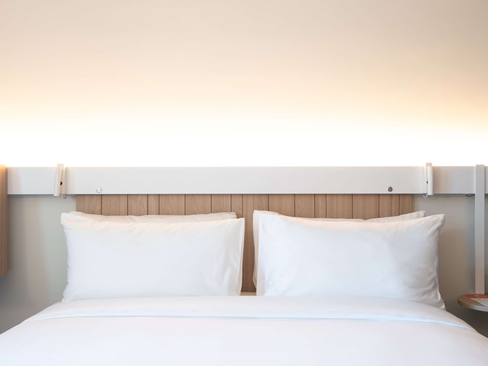 Premium Room, 1 Double Bed - Photo 2