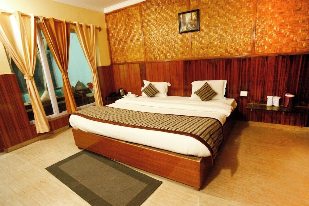 Luxury Room - Photo 1