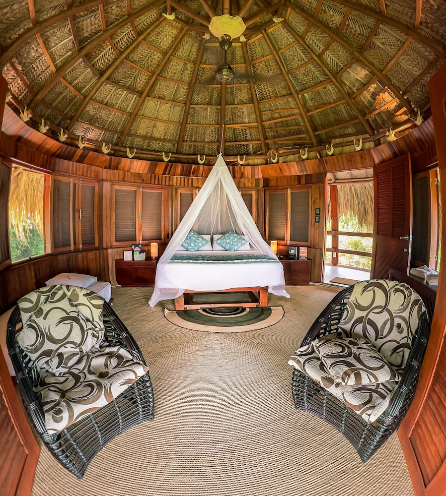 Deluxe Cabin - Photo 1