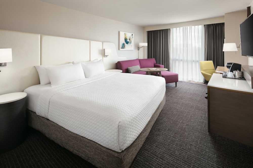 Junior Suite, 1 King Bed photo 2