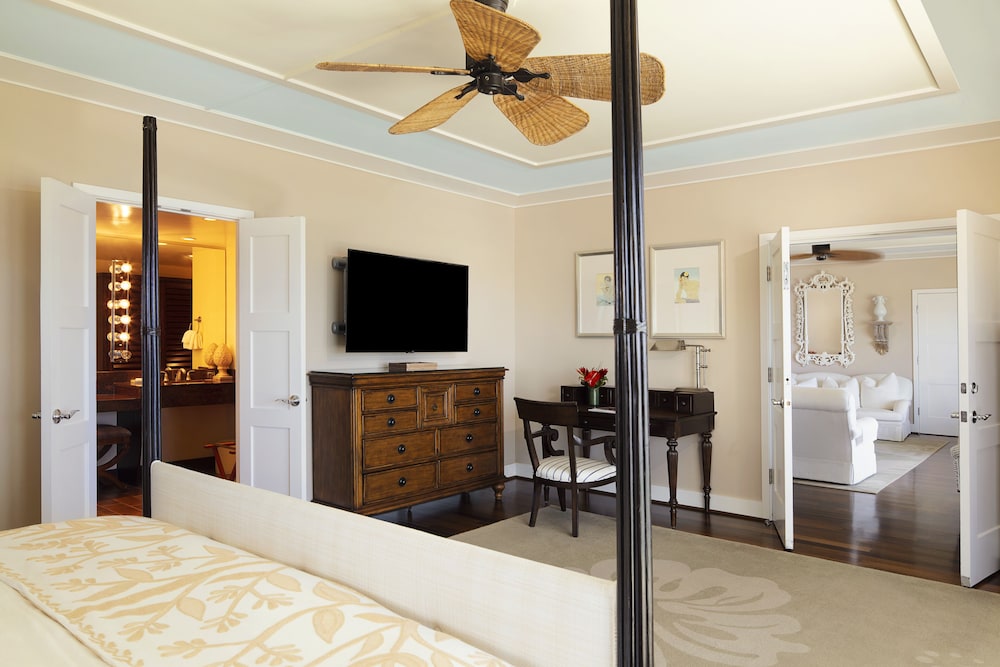 Tower Suite I, 1 Bedroom