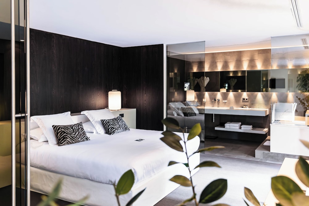 Design Double Room photo 1