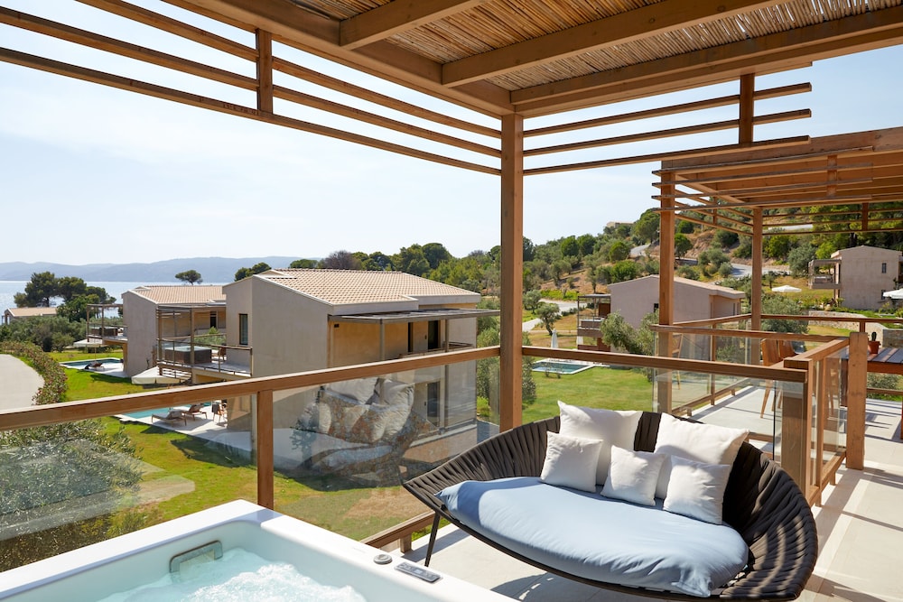 Premium Suite, 2 Bedrooms (Upper floor, Nest Villas & Suites) photo 3
