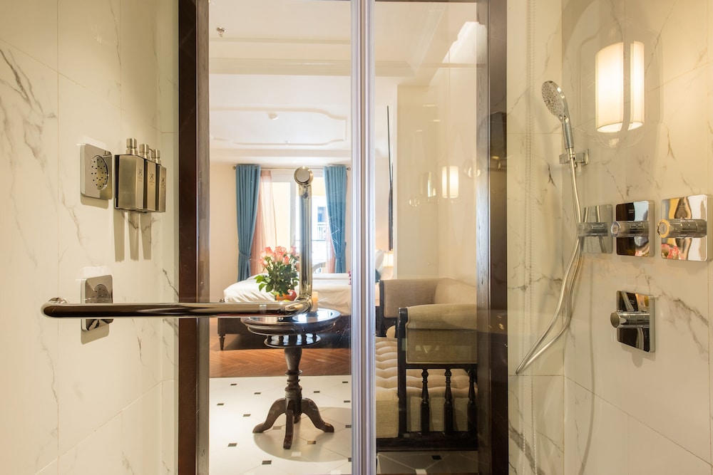 Suite, Terrace photo 2