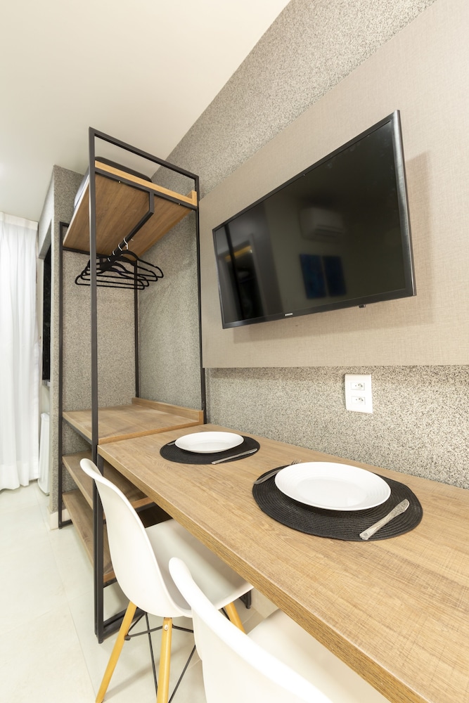 Economy Room, Multiple Beds photo 3
