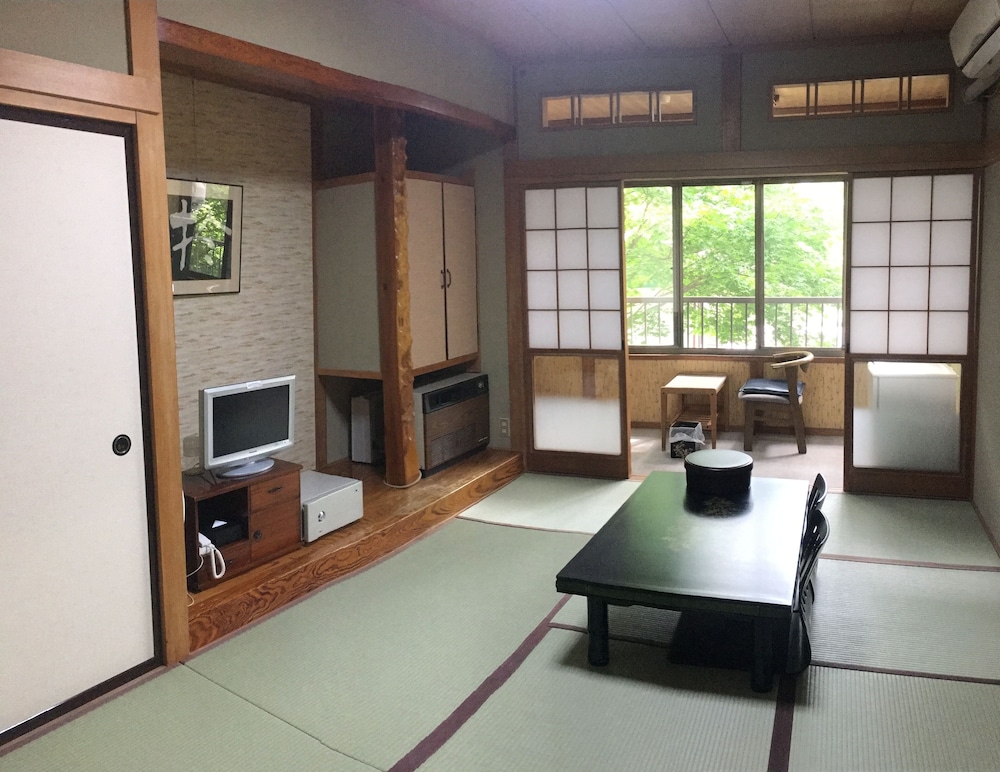Comfort Room photo 1